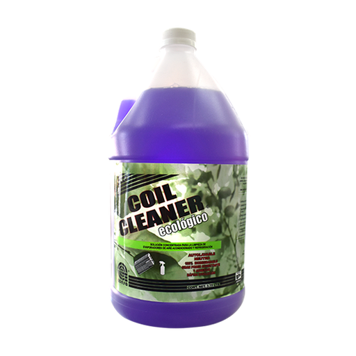[1353] COIL CLEANER GALON