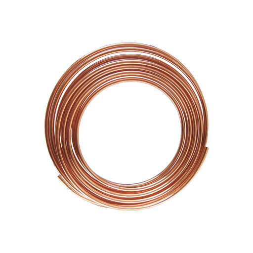 [13856] TUBO FLEXIBLE 5/16" – PRECIO POR METRO (ROLLO 15.24 m)