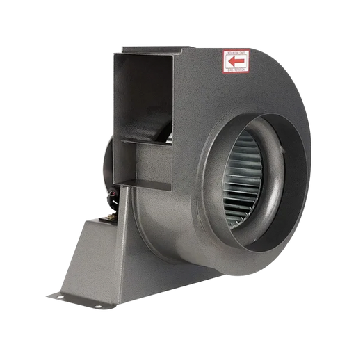 [15738] EXTRACTOR CENTRÍFUGO DE ÁLABES 1/2 HP 1725 RPM 1,118 CFM 220/440 V SOLER & PALAU CET-2000