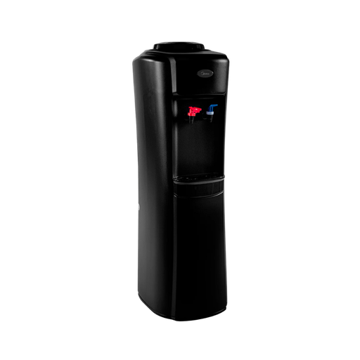 [15813] ENFRIADOR DE AGUA FRIA / CALIENTE COLOR NEGRO MIDEA MWD1N0B ( DESCONTINUADO )