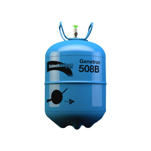 [16129] GAS REFRIGERANTE GENETRON R-508B CNR DE 9.07 KG