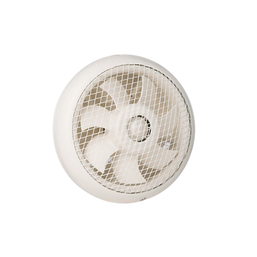 [3619] EXTRACTOR HELICOIDAL 25 W 2000 RPM 235 CFM 127 V SOLER & PALAU HCM-150