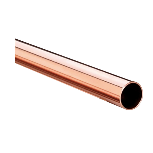 [3783] TUBO RÍGIDO 1-1/2″ TIPO L (Ø EXT. 1-5/8″) – PRECIO POR METRO (TRAMO 6.10 m)