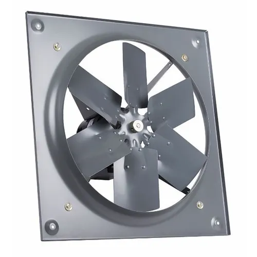 [749] EXTRACTOR AXIAL 1 1/2 HP 1150 RPM 208-230/ 460 V 7,971 CFM SOLER & PALAU HXT-630/H