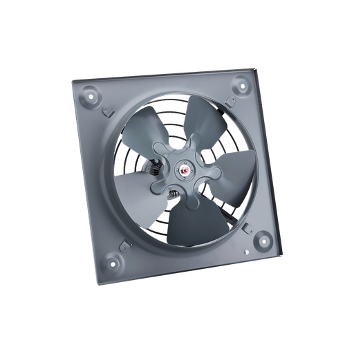 [755] EXTRACTOR AXIAL 48 W 1550 RPM 486 CFM 127 V SOLER & PALAU HXM 250