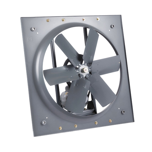 [762] EXTRACTOR AXIAL 1/3 HP 570 RPM 7,124 CFM 127/230 V  SOLER & PALAU HIB-800