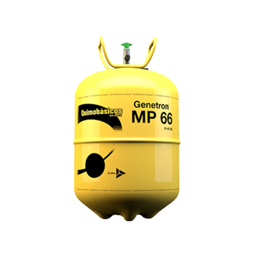 [4091] GAS REFRIGERANTE R401B 13.6 KG CNR GENETRON MP-66