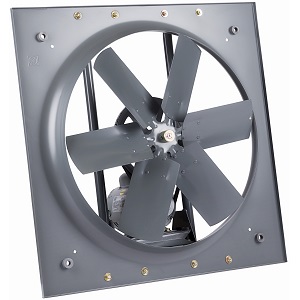 [12142] EXTRACTOR AXIAL 3/4 HP 400 RPM 15,938 CFM 220/460 V SOLER & PALAU HIT-1250