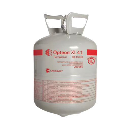 [3731] GAS REFRIGERANTE R454B 9.08 KG CNR XL41