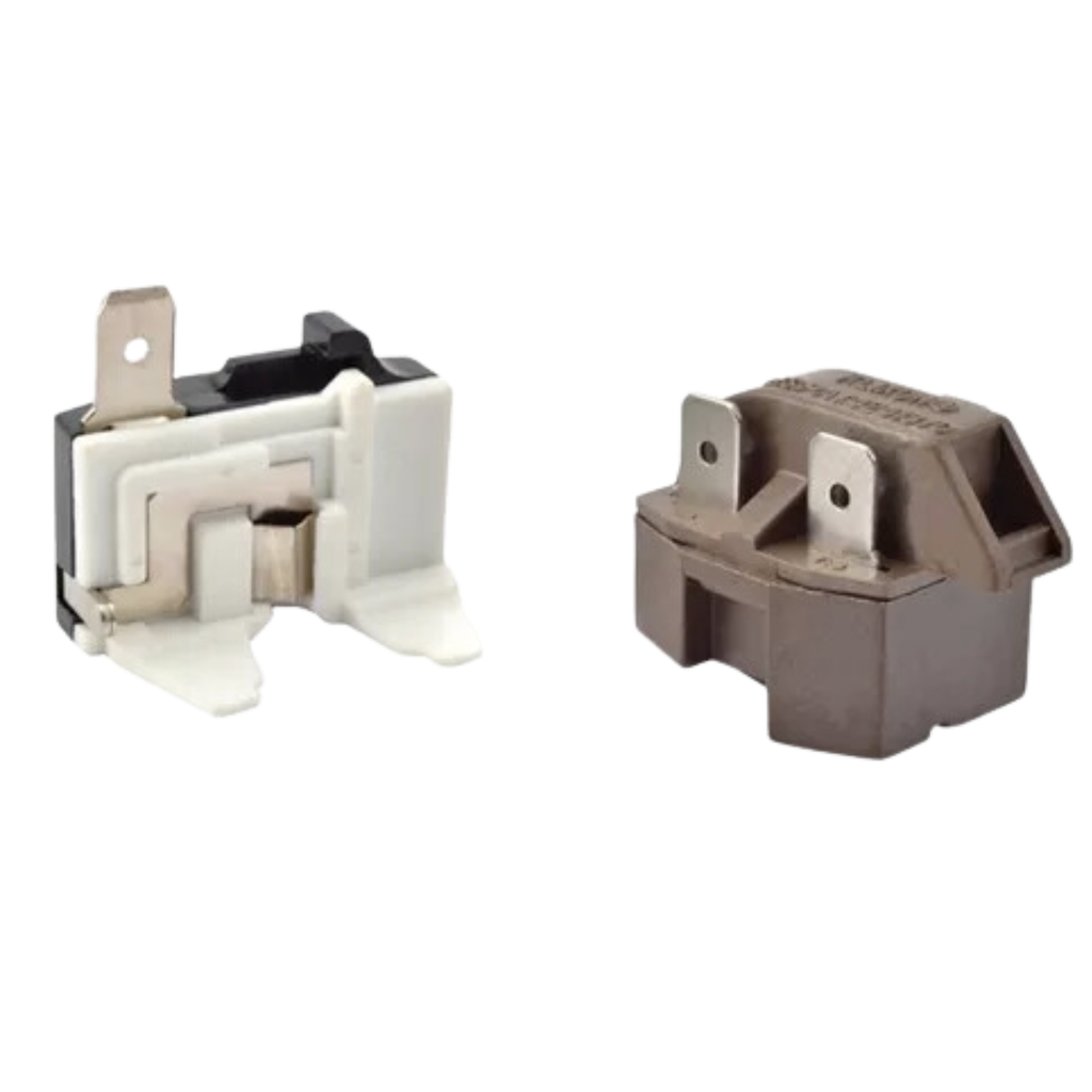 RELAY Y PROTECTOR 1/12 A 1/2 VA-PROD10 115V