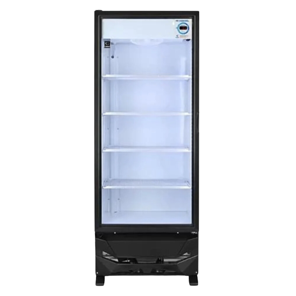 [10277] REFRIGERADOR VERTICAL 19 p3 1 PUERTA CRIOTEC CFX-19