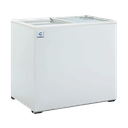 CONSERVADOR DE CONGELADOS 8p3 HORIZONTAL 115V PUERTA CRISTAL CRIOTEC CCH-08