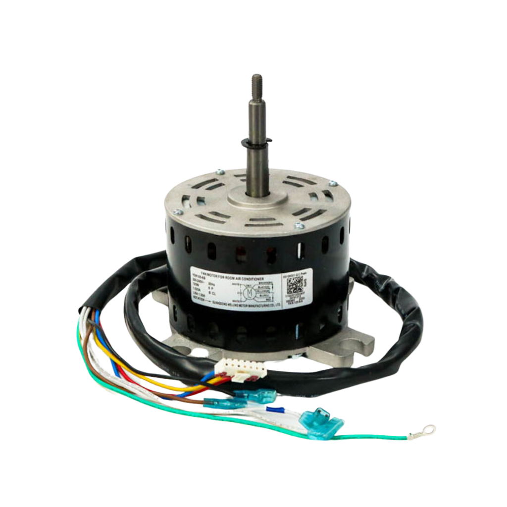 MOTOR P EVAPORADOR N/P:11002012002957