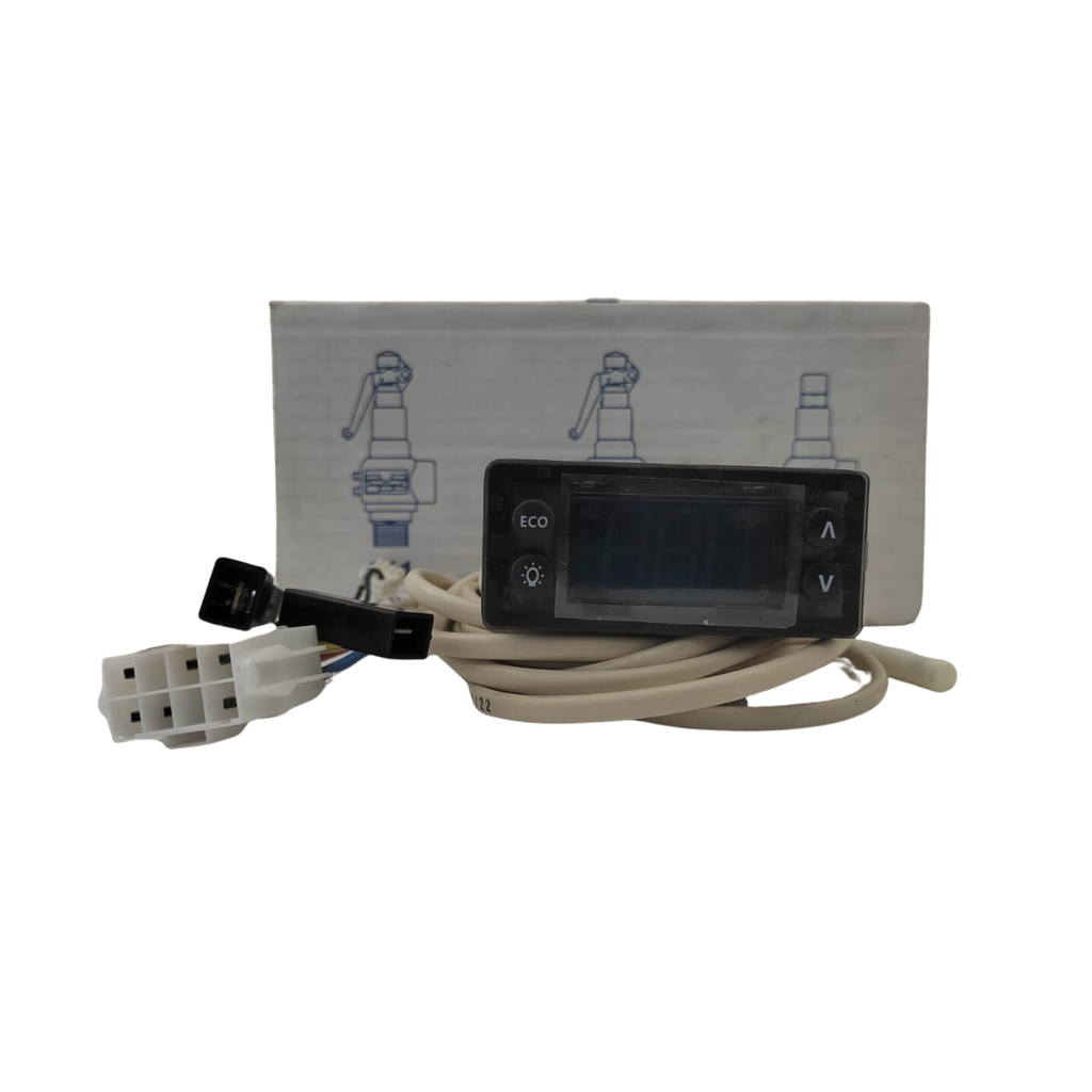 KIT DE CONVERSION DE I-TEC A DANFOSS PARA CFX N/P 114-1092