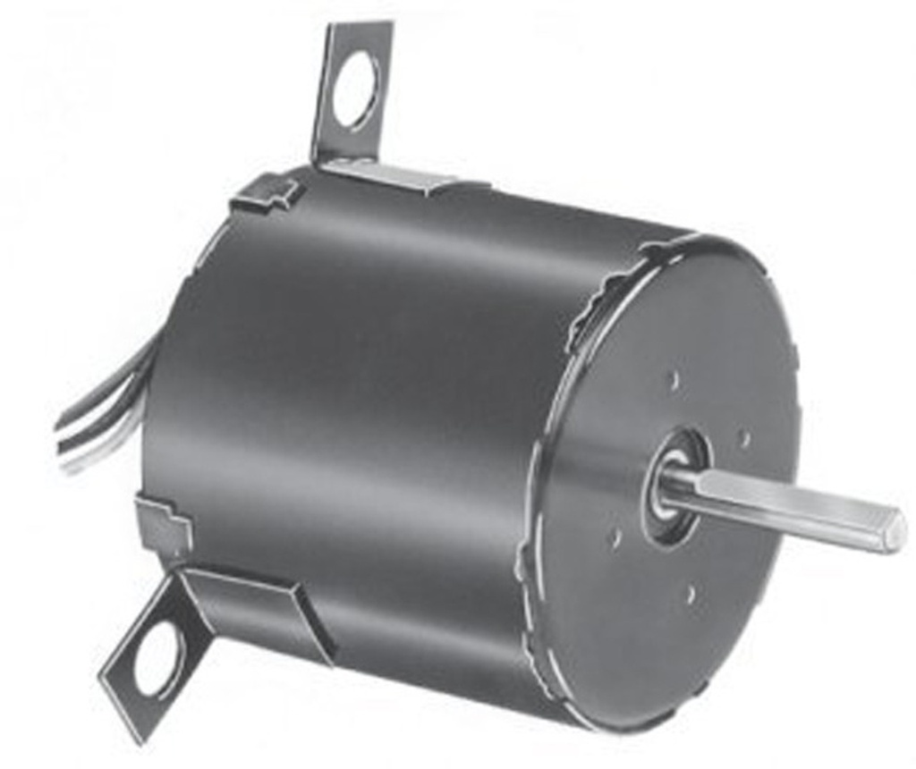 MOTOR FASCO D1129 ( 71903144 ) 1/20HP 115/230V 1550/1350 RPM