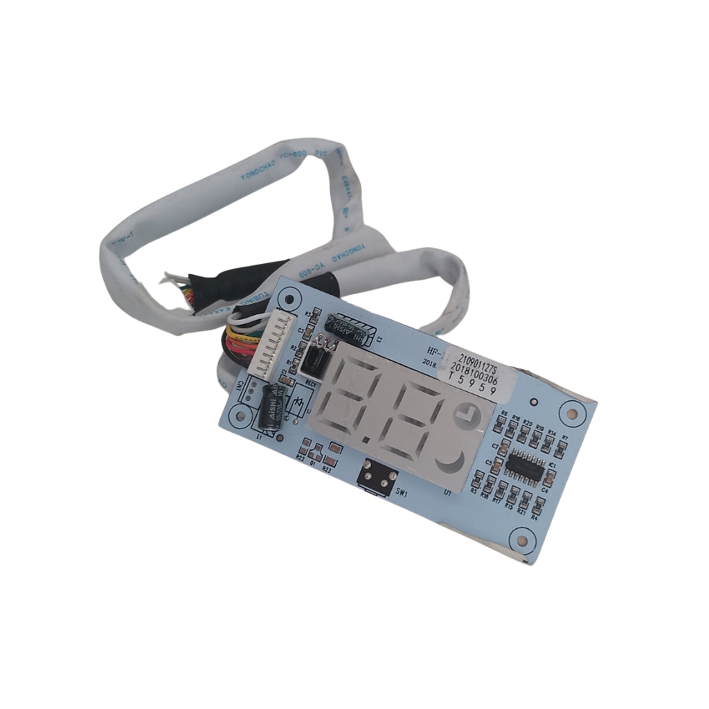 DISPLAY P/FREYVEN53FVC123A FYN-DPC-1VC-3I