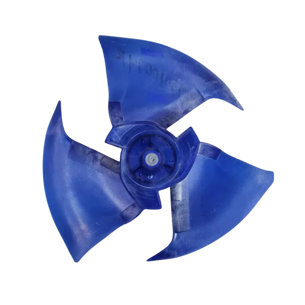 ASPA P/MOTOR DE CONDENSADORA 415 X 124.5 2.0 TON