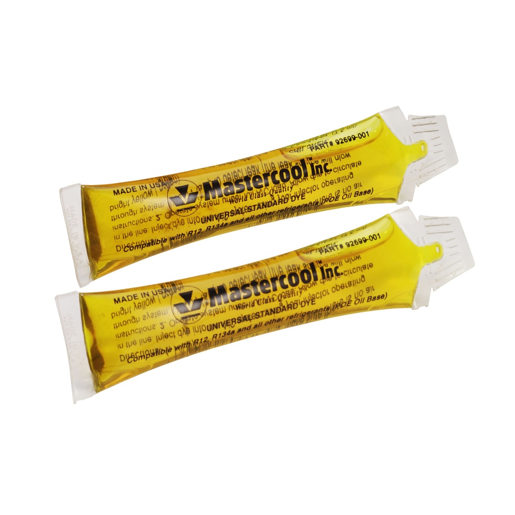 SOLUCION UNIVERSAL DETECTORA DE FUGAS UV MASTERCOOL 92699