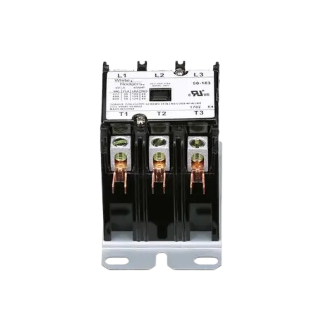 CONTACTOR WHITE ROGER 3P 60AMP 220V 6659-92-465
