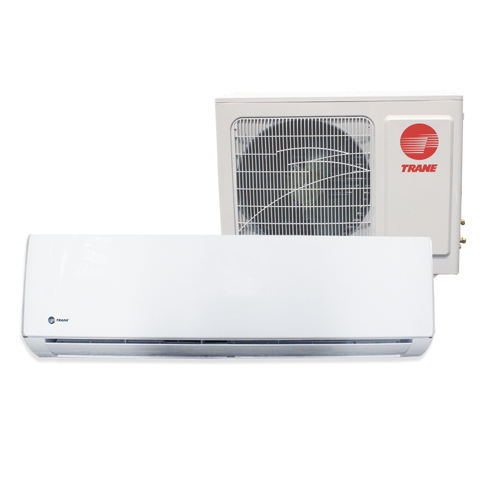 MINISPLIT TRANE 1.5 TON 2MCW0518G/2TTK0518G SOLO FRIO 220V R22