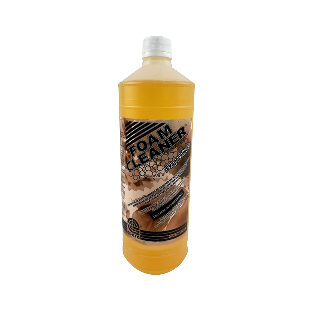 [10606] FOAM CLEANER PARA EVAPORADORES LITRO
