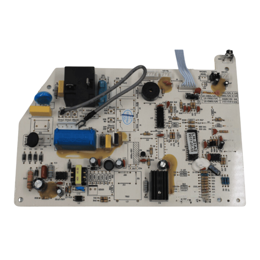 TABLILLA ELECT. SPLIT SAMSUNG AQ12 MOD DB93-08365G