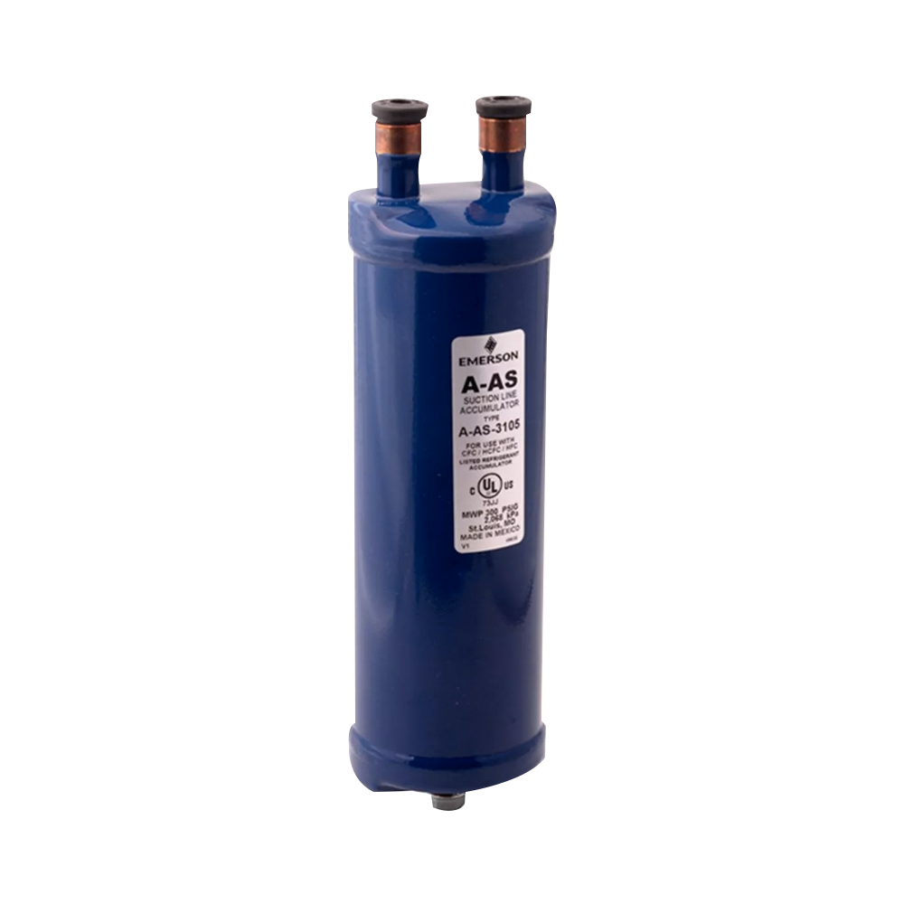 ACUMULADOR SUCCION 3244-A-AS-3105 5/8" S