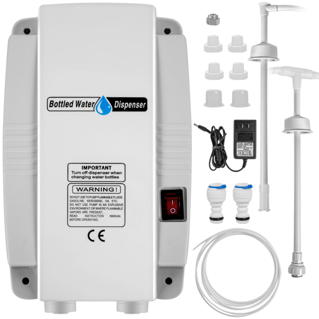 BOMBA DISPENSADORA DE AGUA ARKA TOOLS AR-BF5000
