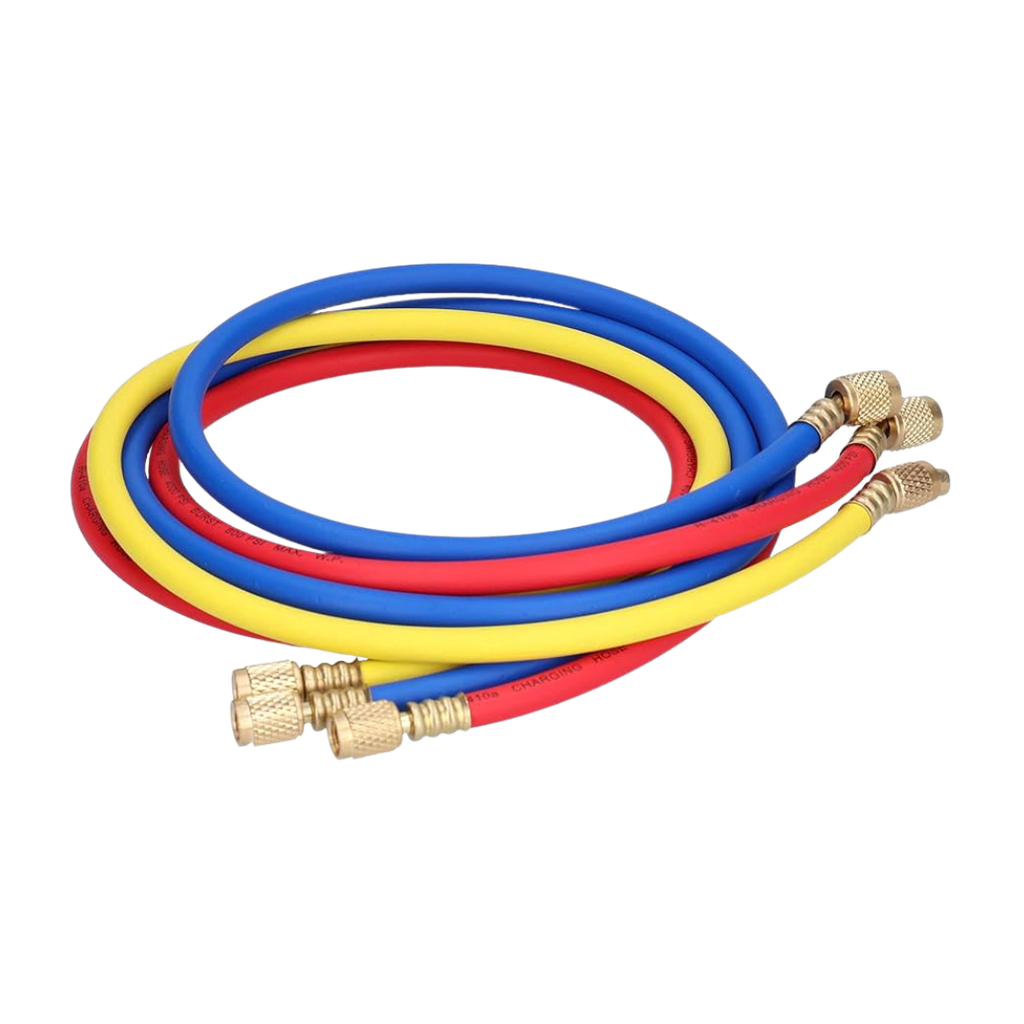 MANGUERA MASTERCOOL AZUL 36" 40336