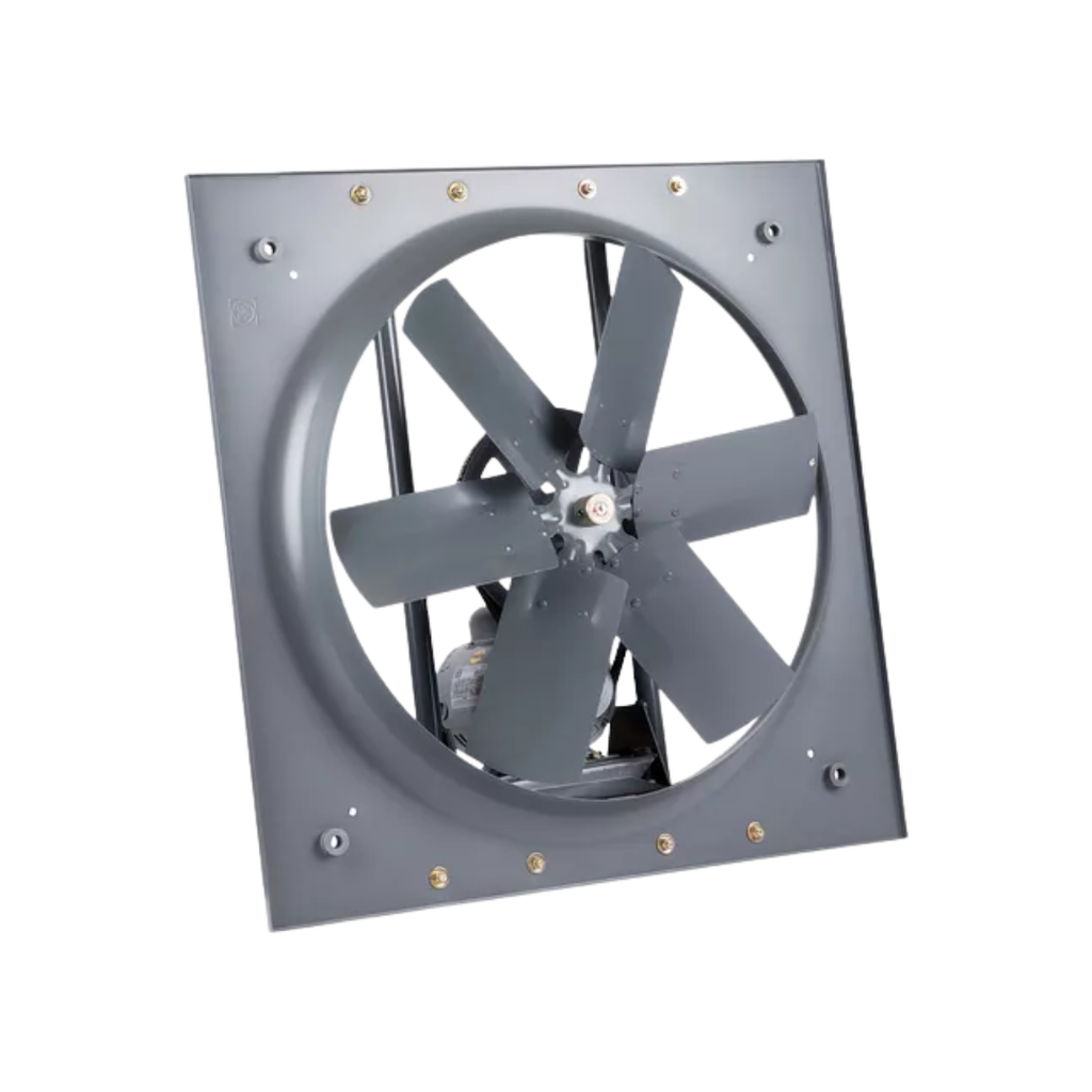 EXTRACTOR AXIAL 1/2 HP 400 RPM 11,735 CFM 220/440 V SOLER & PALAU HIT-1000