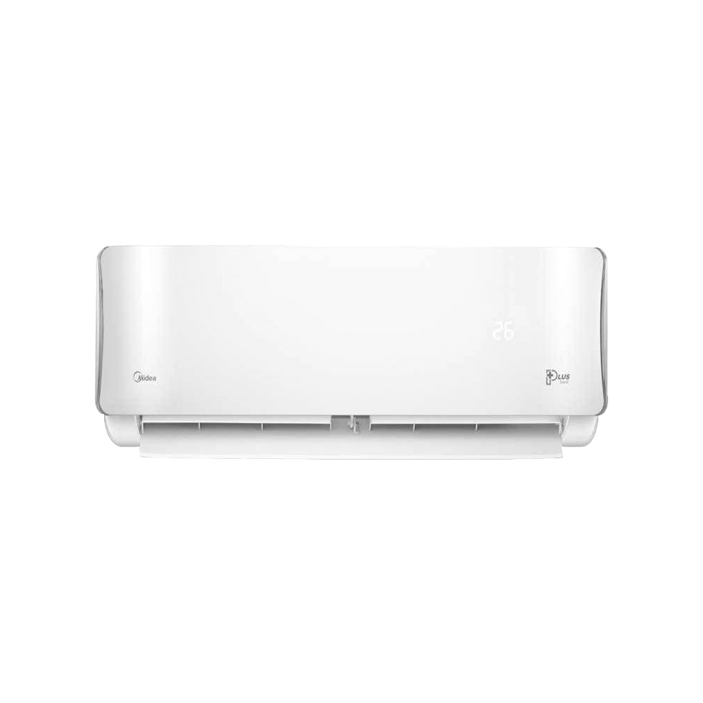 MINISPLIT MIDEA 1.0 TON MAS12C2AGO 11.5 SEER SOLO FRIO 220V R410A