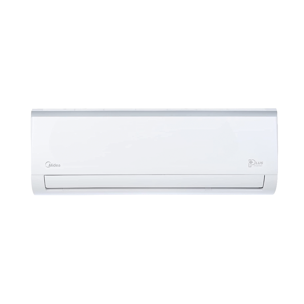 MINISPLIT MIDEA 1.0 TON MAS12H1AGO/ASP 11.5 SEER FRIO CALOR 110V R410A