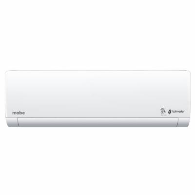 MINISPLIT INVERTER MABE 1.0 TON MMI12CABWCAX32M1 (MI1/ME1) 17.5 SEER SOLO FRIO 110V R-32A