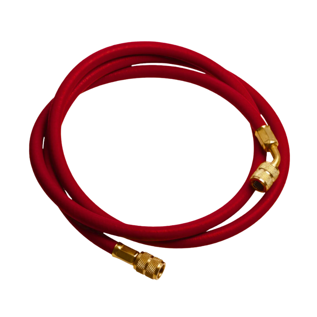 [12642] MANGUERA 60" ROJA R-12,22,134A,410A AR-H360-800