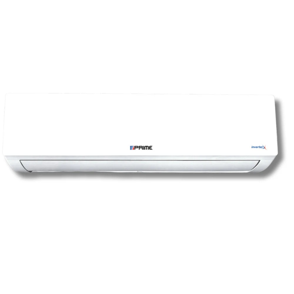 MINISPLIT INVERTER PRIME 1.0 TON EMPRC122-R3 18 SEER SOLO FRIO 220V R32