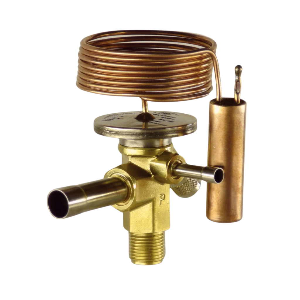 VALVULA EXPANSION EMERSON 5665-HFE-8 HZ R-22