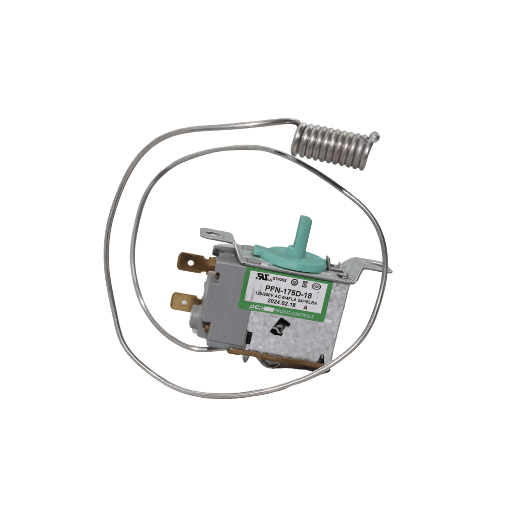 TERMOSTATO DAEWOO,ELECTROLUX TEREEL008 #14665