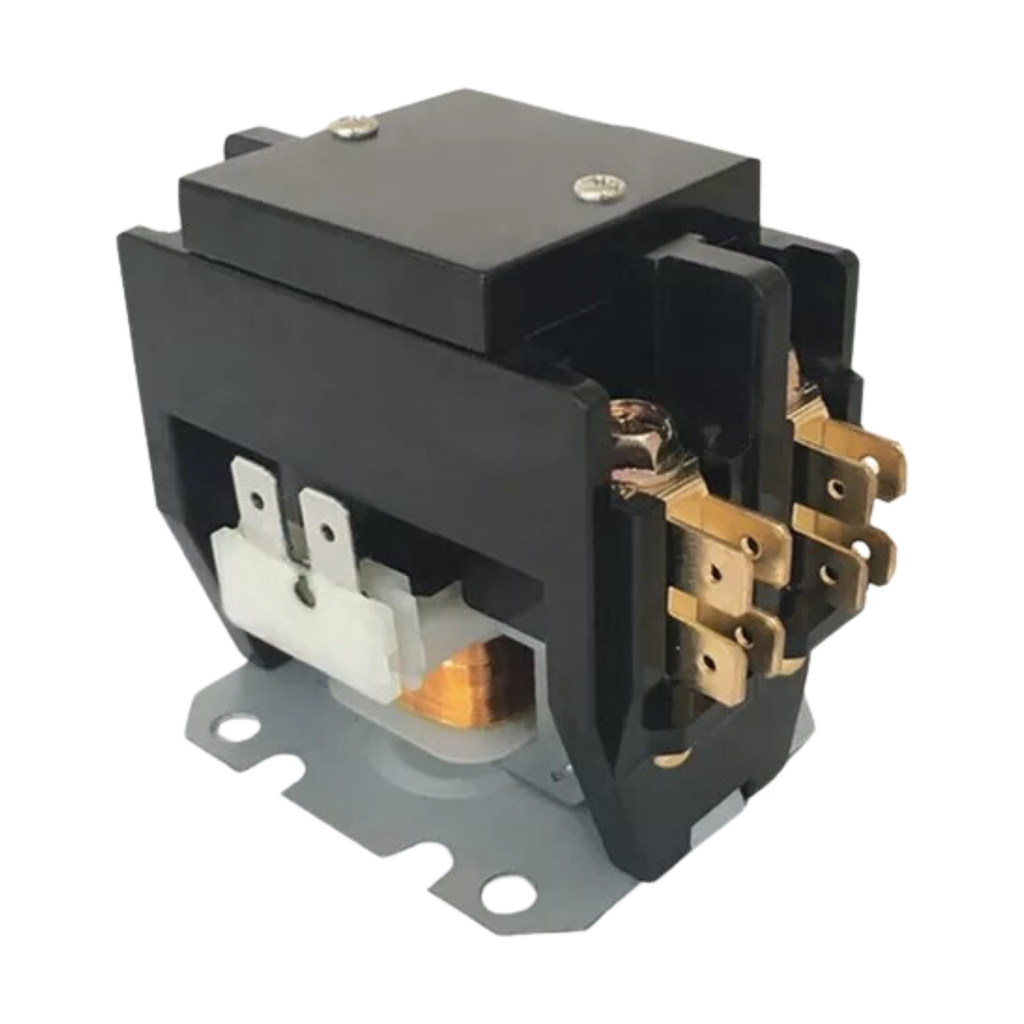CONTACTOR 40 AMP 2 POLOS 24V CCRF2P004