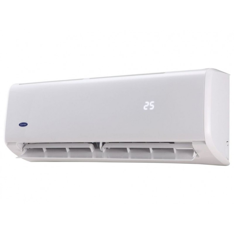 MINISPLIT INVERTER CARRIER 2.0 TON 53XPC243A 16 SEER SOLO FRIO 220V R410A
