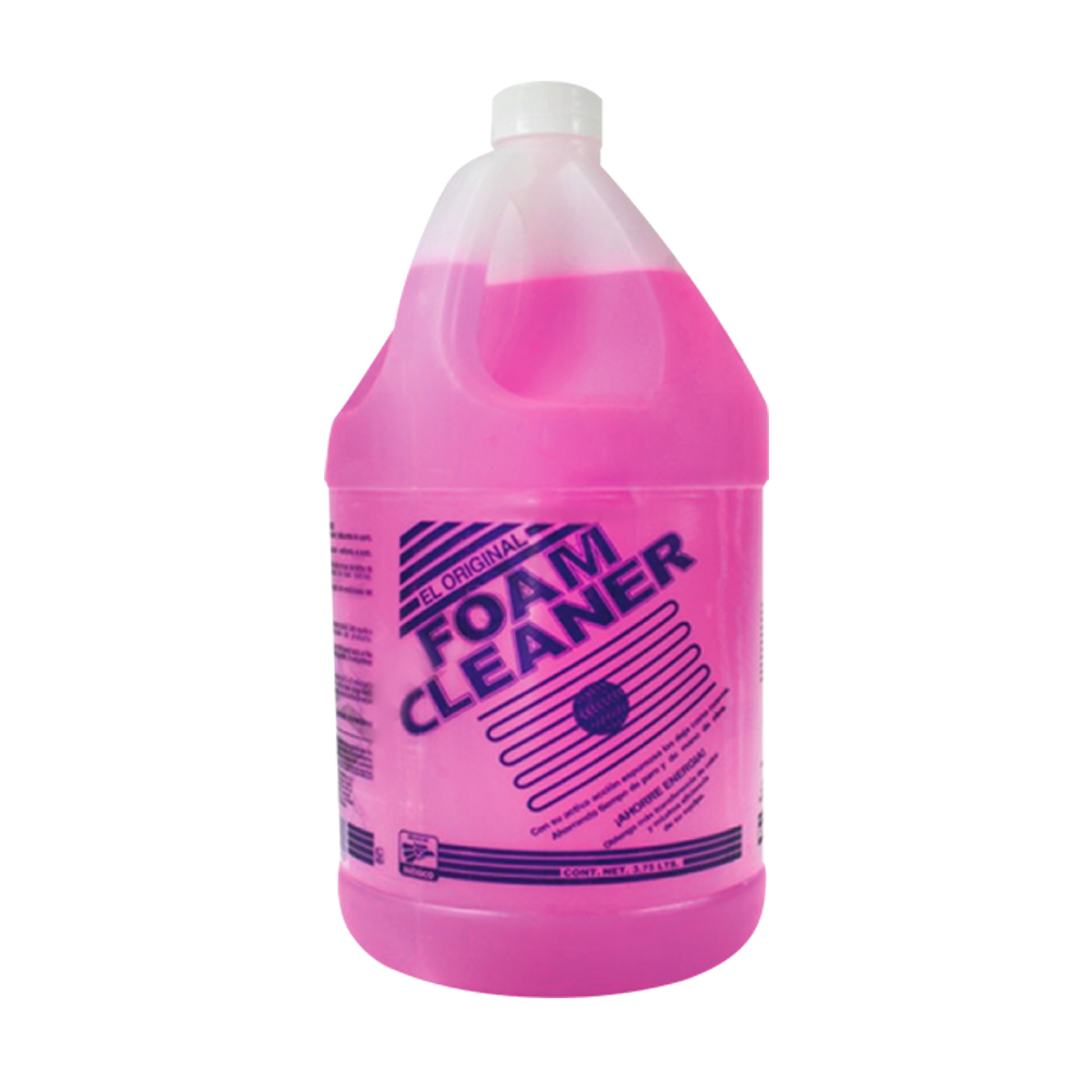 FOAM CLEANER GALON