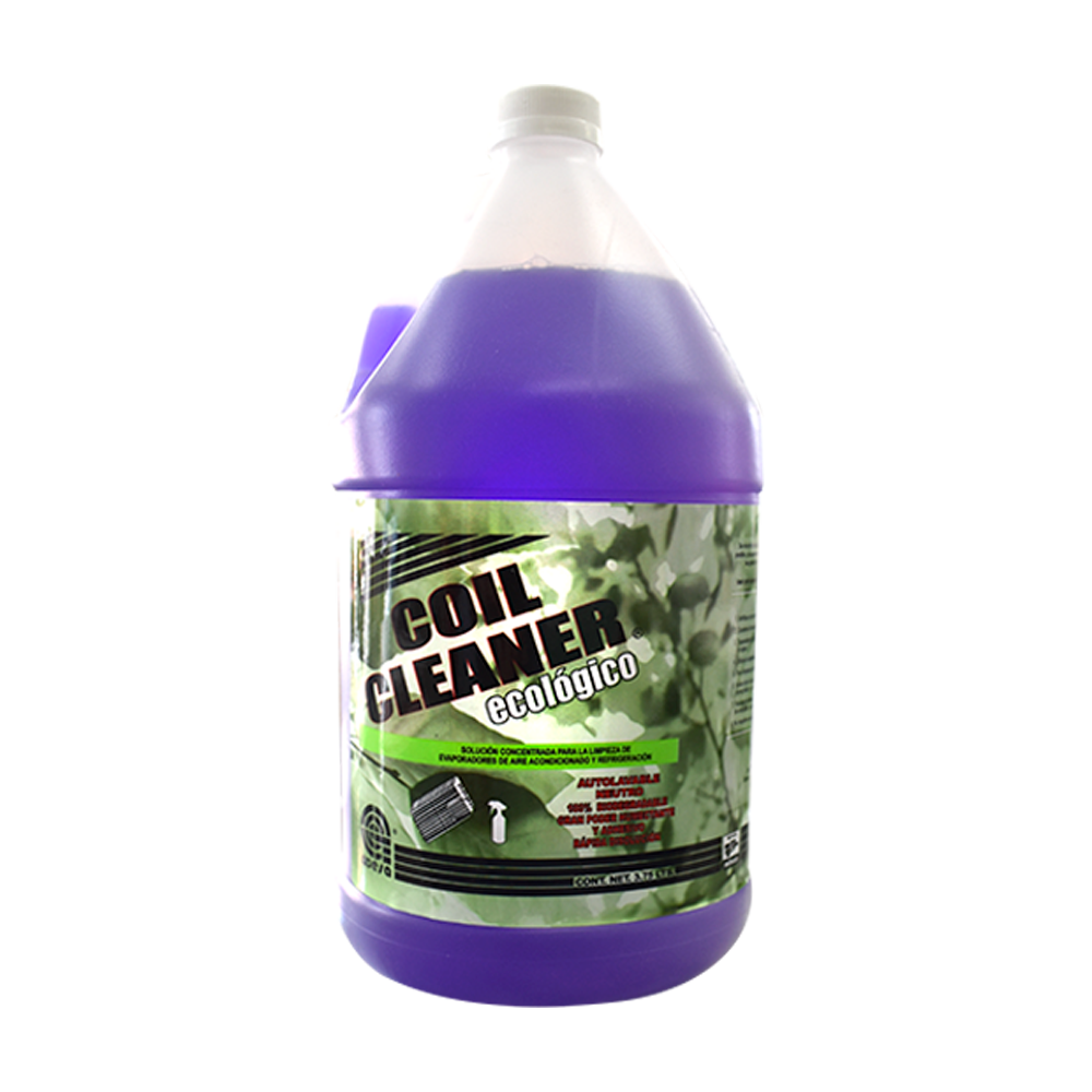 COIL CLEANER GALON