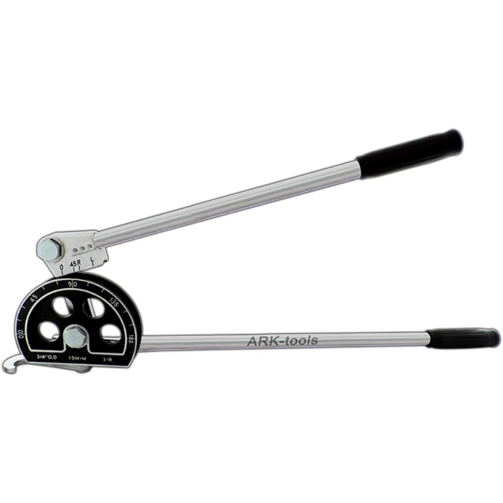 [13715] DOBLA TUBO DE PALANCA  3/4" ARKA TOOLS AR-T364-12