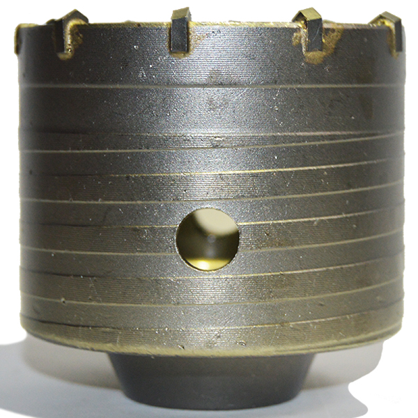[14298] SACABOCADOS PUNTA DIAMANTE P CONCRETO CLUXER CXSBC18MM