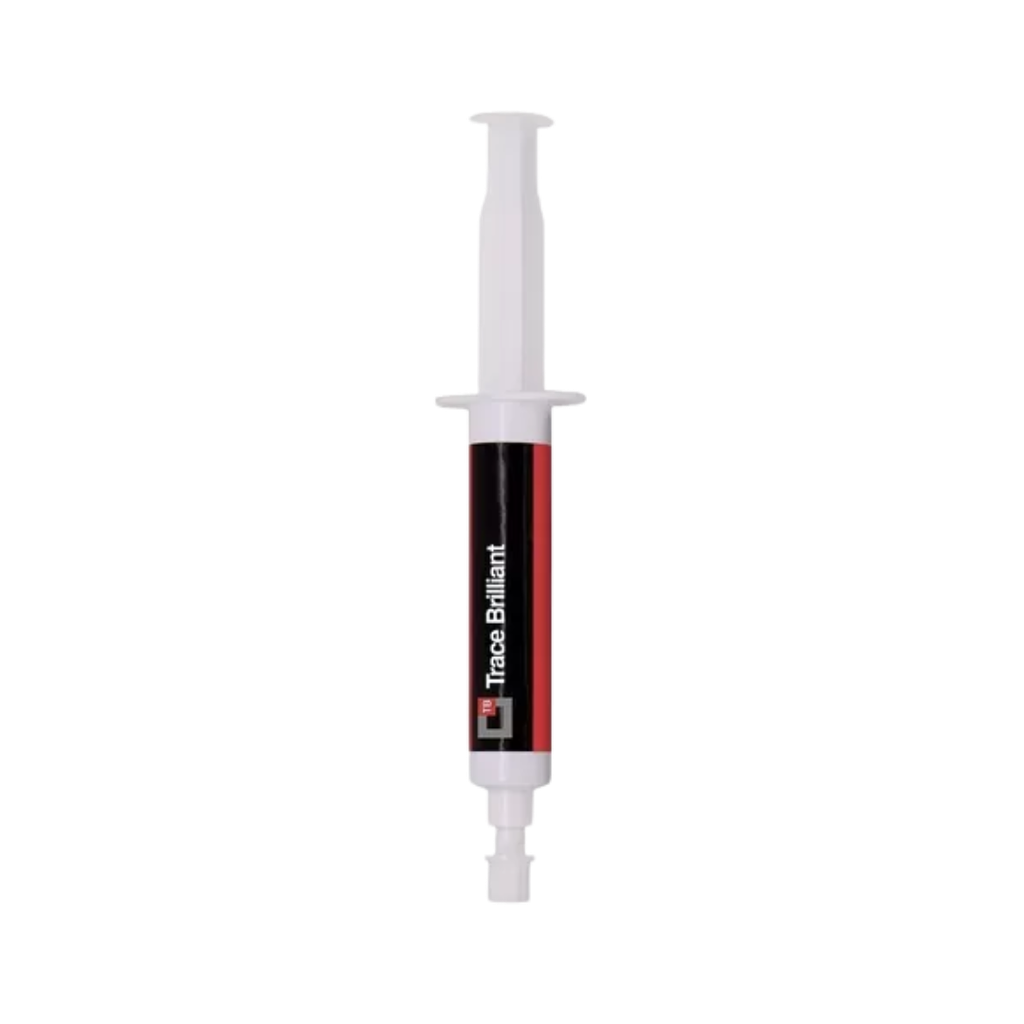 DETECTOR DE FUGAS ERRECOM DEFGAA006 ROJO PARA SISTEMAS DE AIRE ACONDICIONADO Y REFRIGERACION