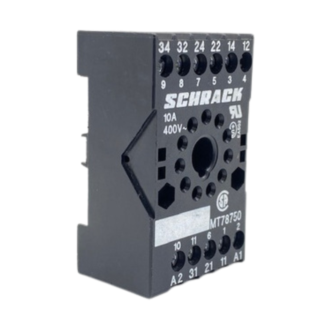 BASE PARA RELEVADOR SCRATCH 8 PATAS