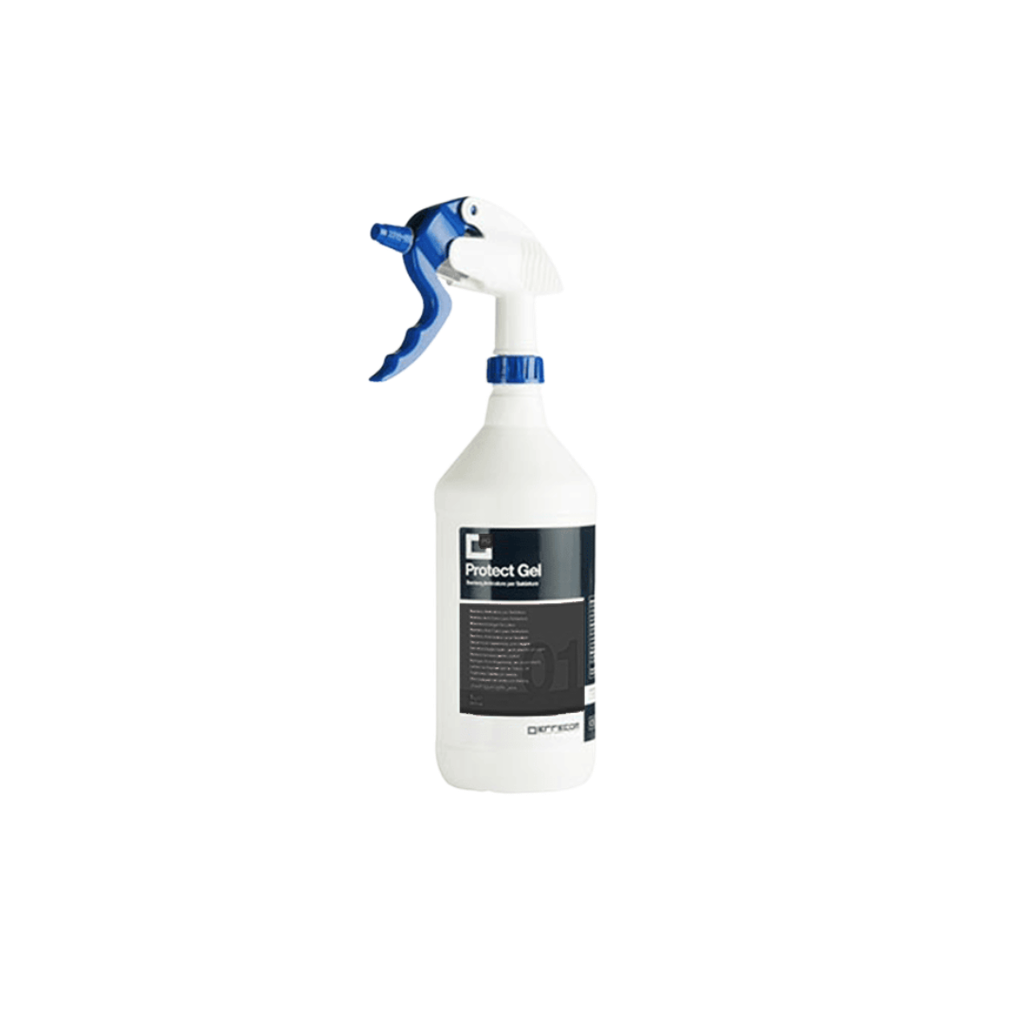 LIQUIDO SPRAY PROTECTOR, DISIPADOR DE CALOR LQPTAA001N/NR TR1141K01