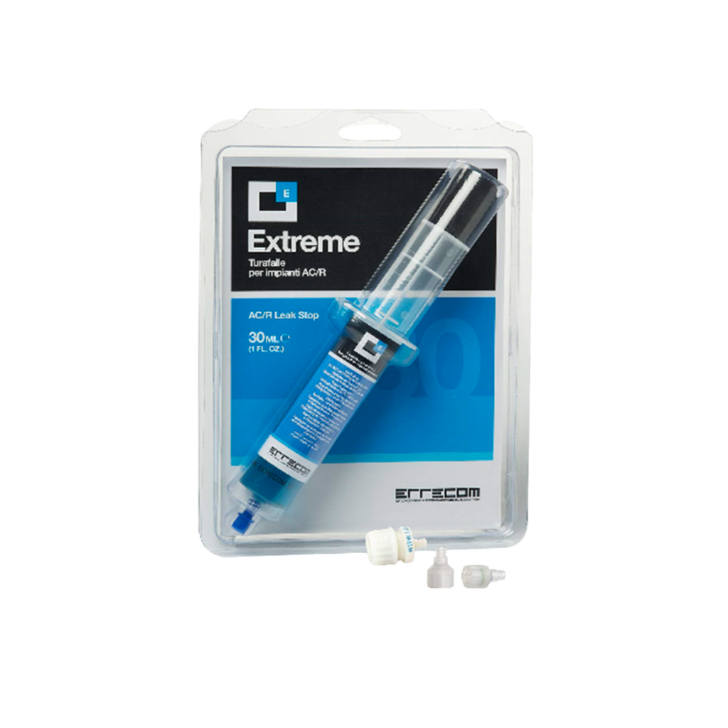 SELLADOR FUGA 30ML P/SISTEMAS A/A Y REFRIGERACION SLFGAA003 #14661