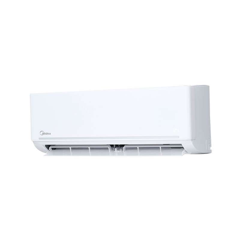 MINISPLIT MIDEA 1.0 TON MAS12C1AGR 11.5 SEER SOLO FRIO 120V R410A