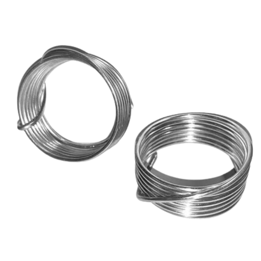 SOLDADURA DE ALUMINIO C/FUNDENTE 2MM X 36" AR-AL236