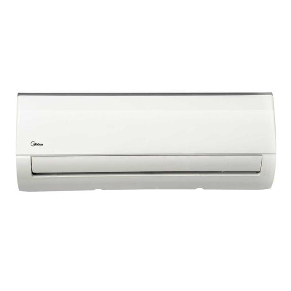 [15477] MINISPLIT MIDEA 1.0 TON MAS12C2FSP/ MAS12C2ASP/MAS12C2ASR 11.5 SEER SOLO FRIO 220V R410A
